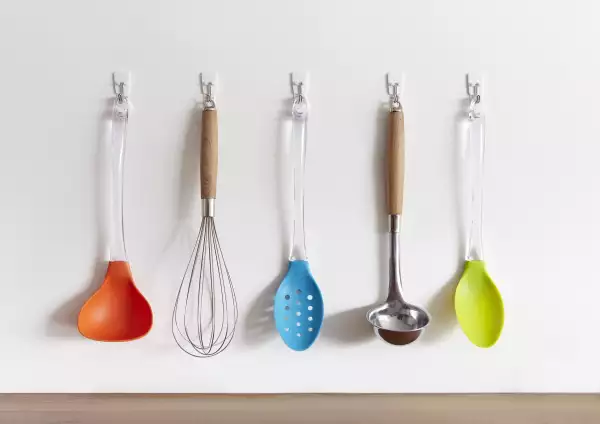 Command Kitchen