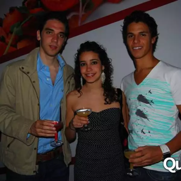 Desfile de Modas Plaza Andares