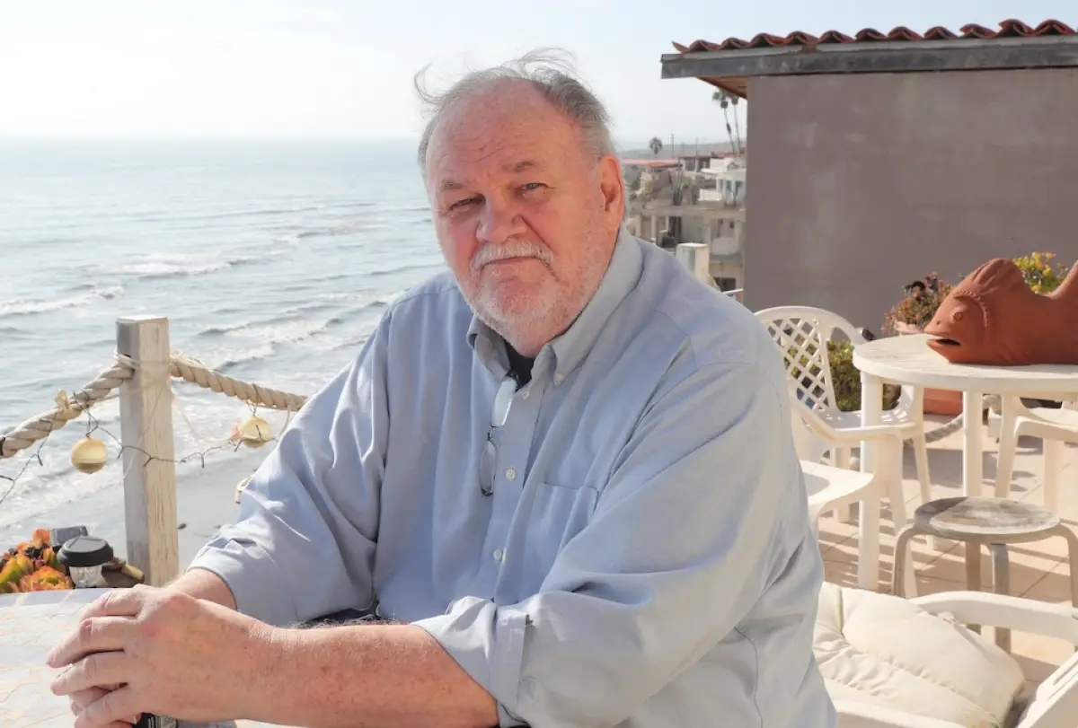EXC Thomas Markle