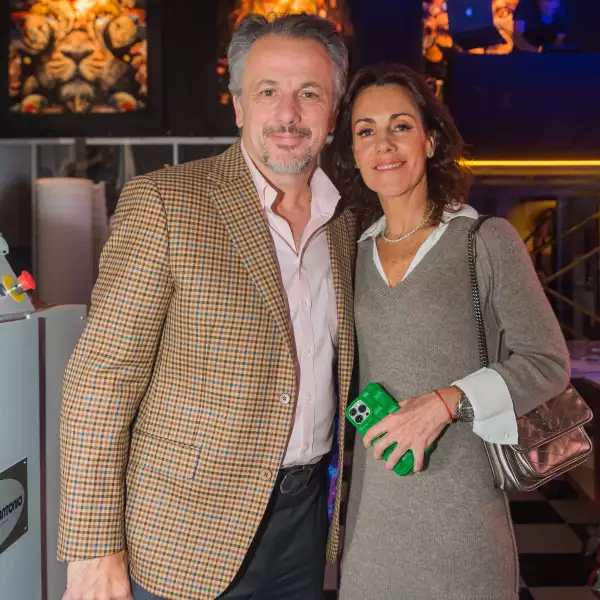 Grand Opening JMX Foto San Ángel