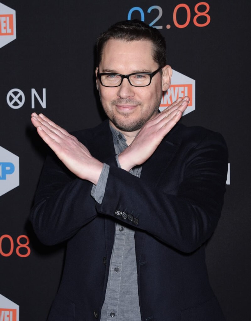Bryan Singer