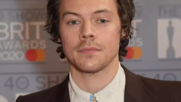 The BRIT Awards 2020 -  VIP Arrivals