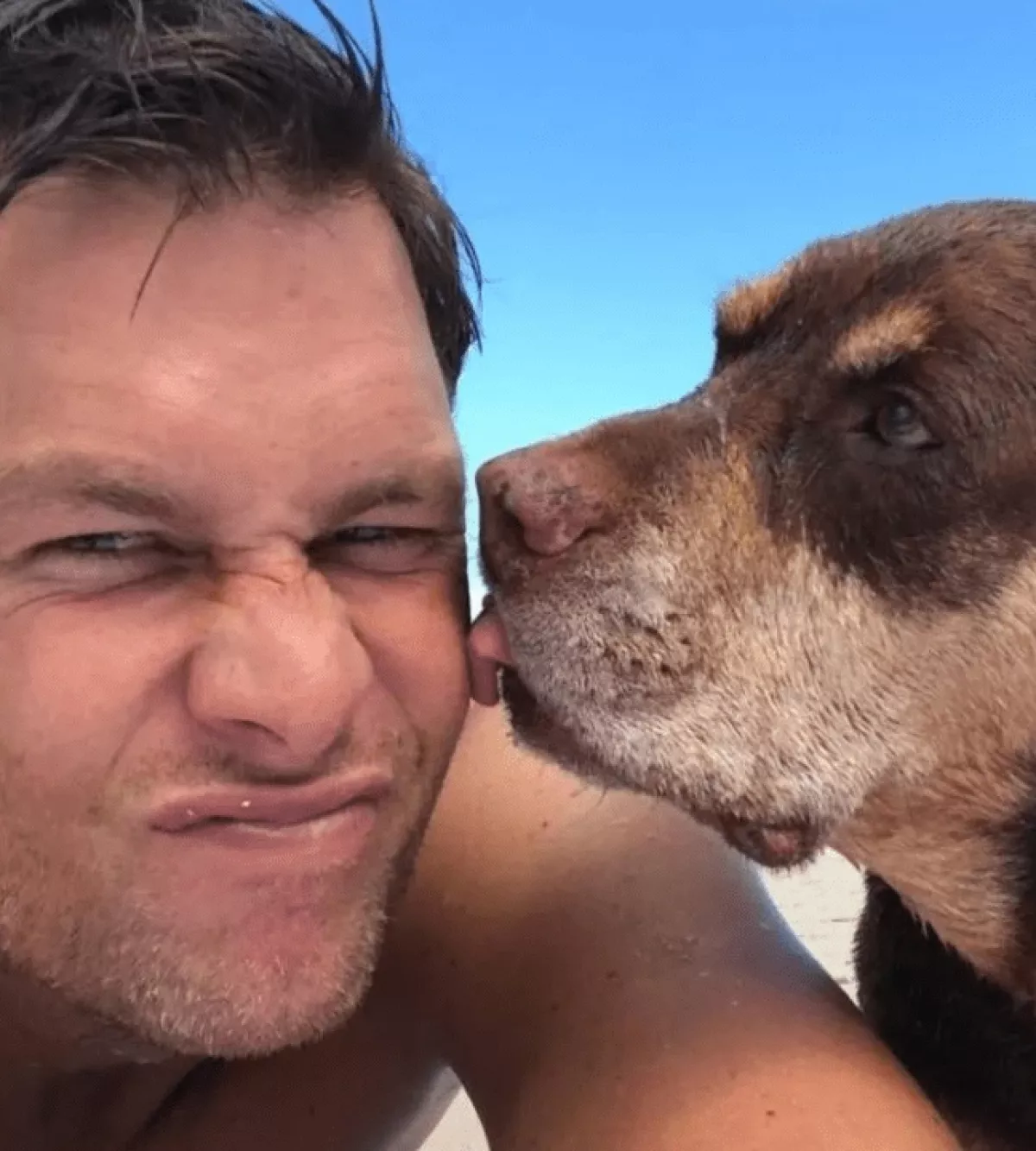 Tom Brady