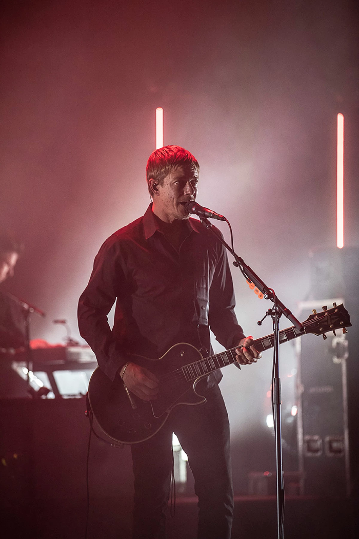 Interpol en México