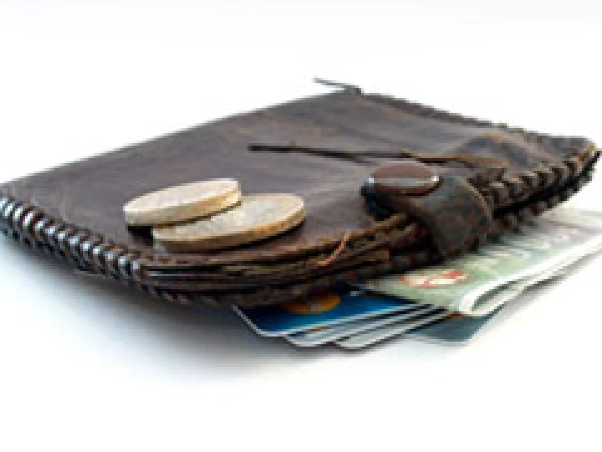 La depreciación del peso impacta en la inflación de mercancías. (Foto: Archivo)