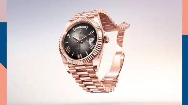 Watches & Wonders Rolex