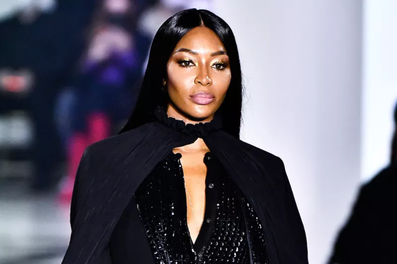 Lanvin - Runway - Spring/Summer 2022 Paris Fashion Week