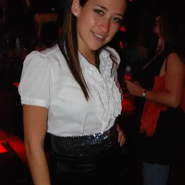 DJ Xochitl Lujan