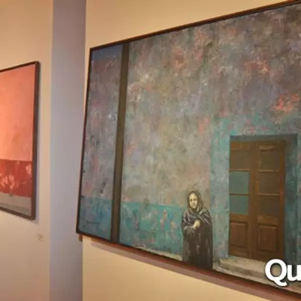 Exposición Colectiva