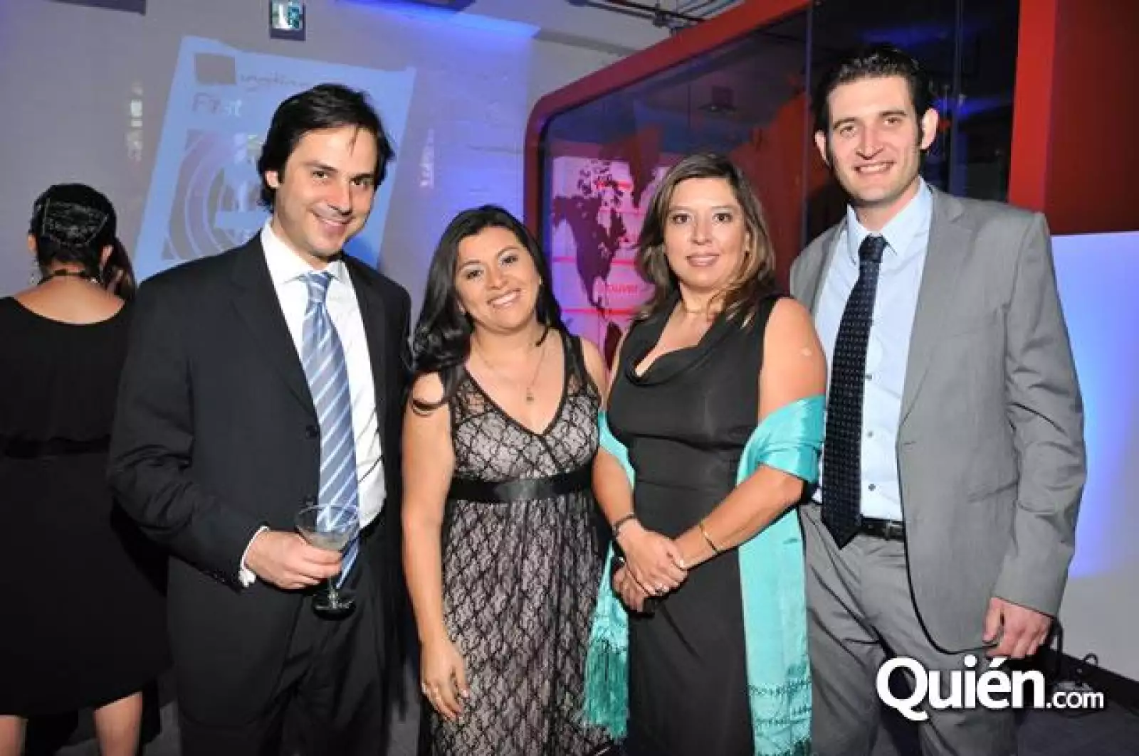 Nuevas oficinas de Education First