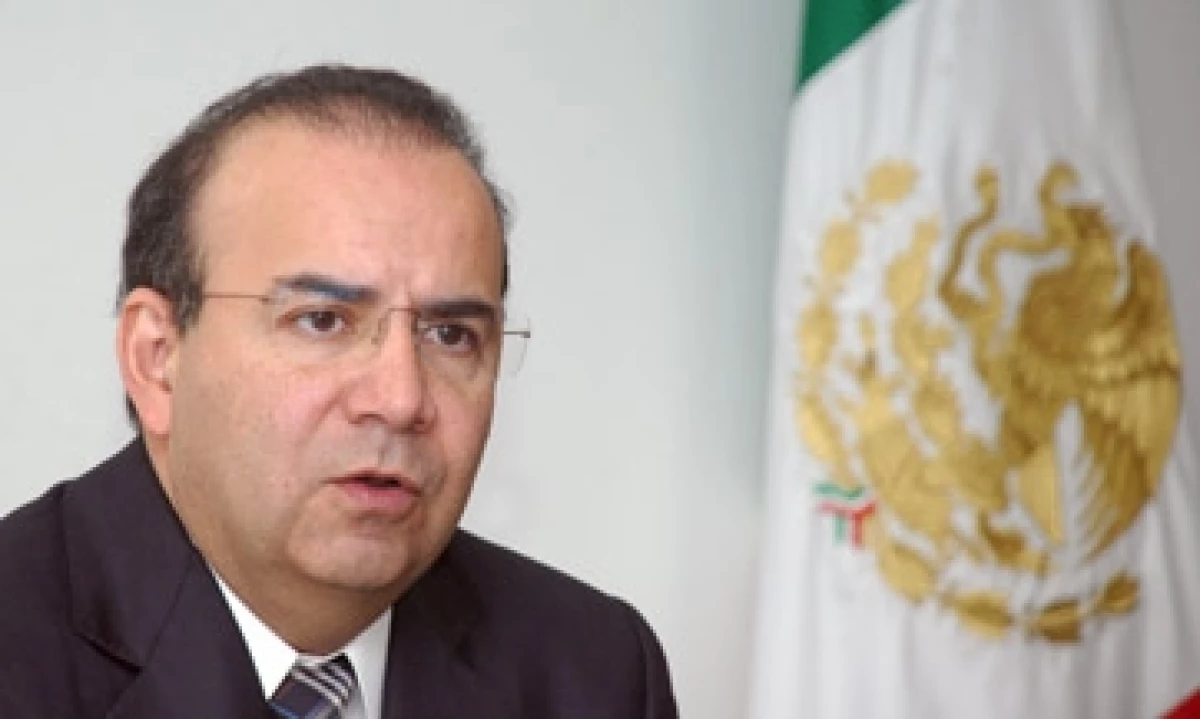 Alfonso Navarrete Prida