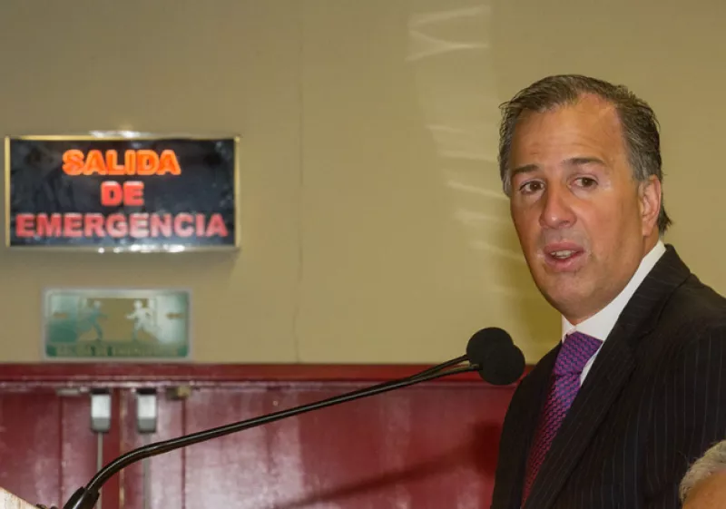 José Antonio Meade