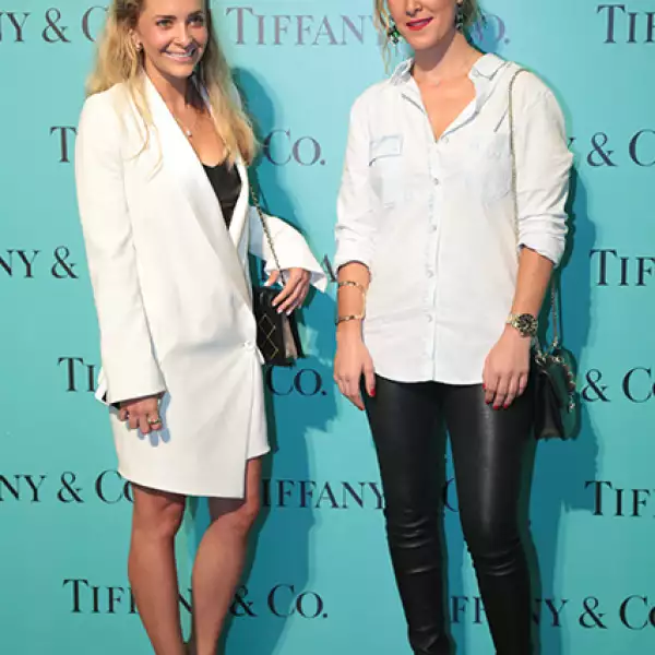 Florentina Romo,Susana Ruiz