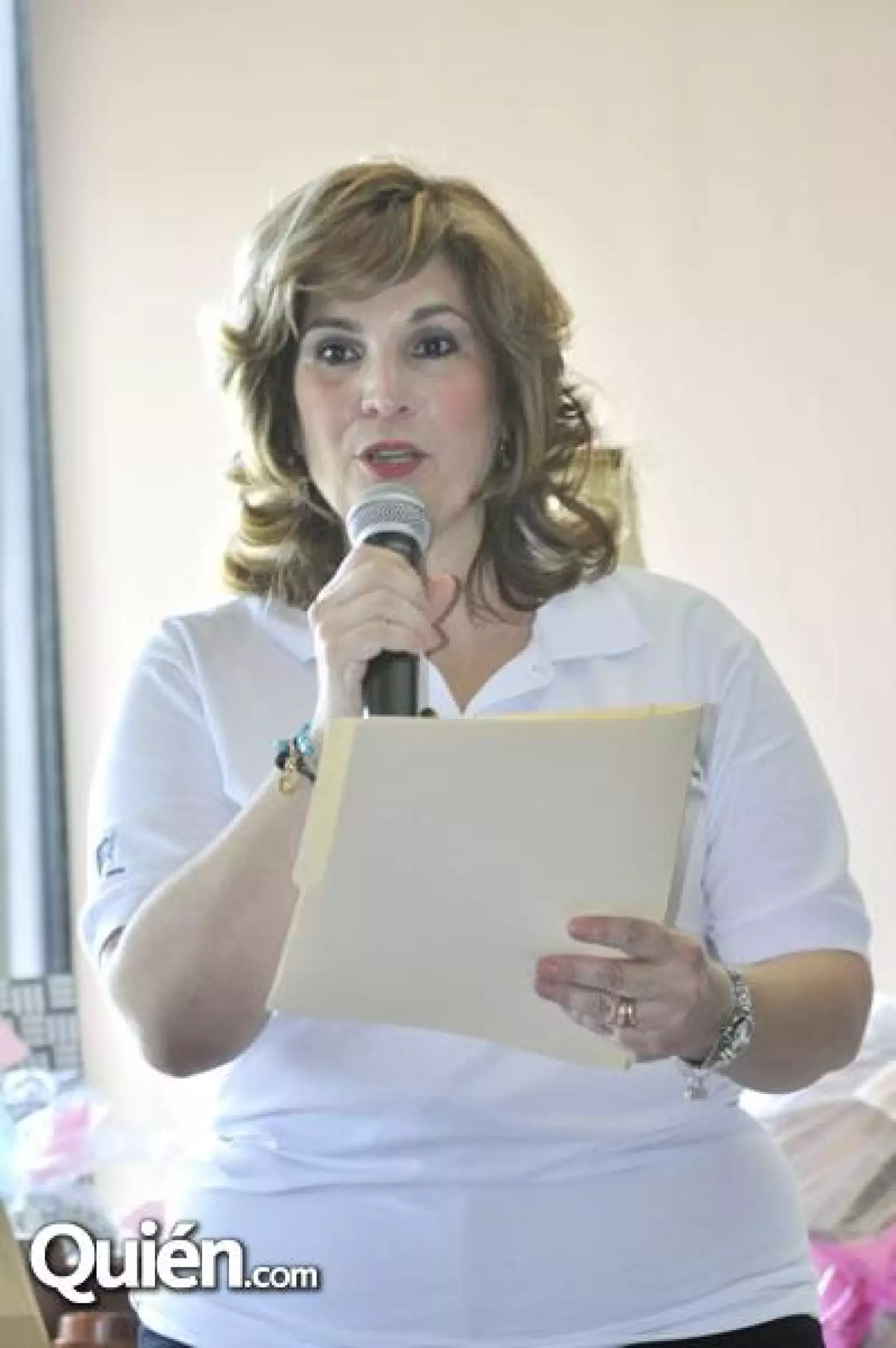 Tere Villarreal de Dillon