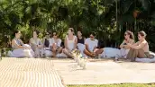 Women’s Retreat