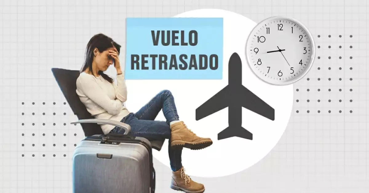 Aetolíneas low-cosst slots retrasos en vuelos