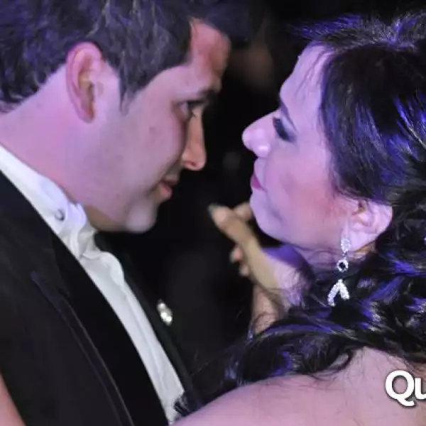 Boda de Mónica García y Javier Rubio