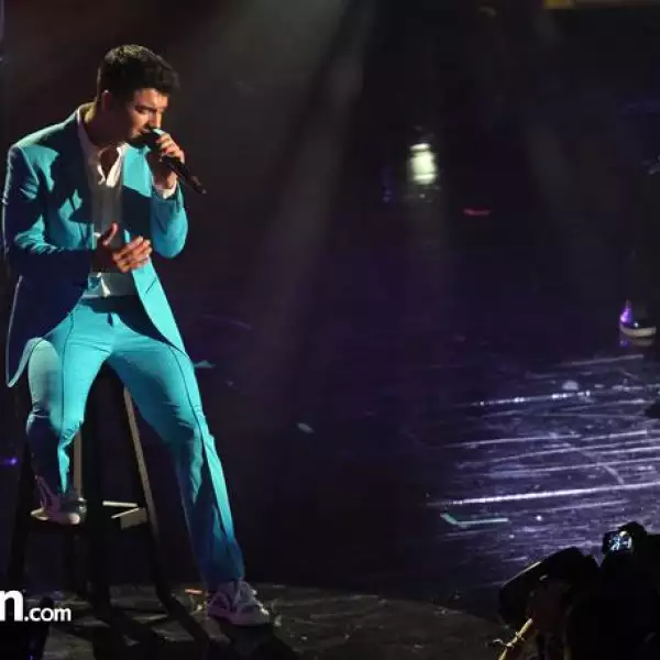 Joe Jonas