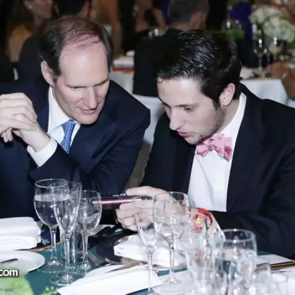 Jesús García,David García