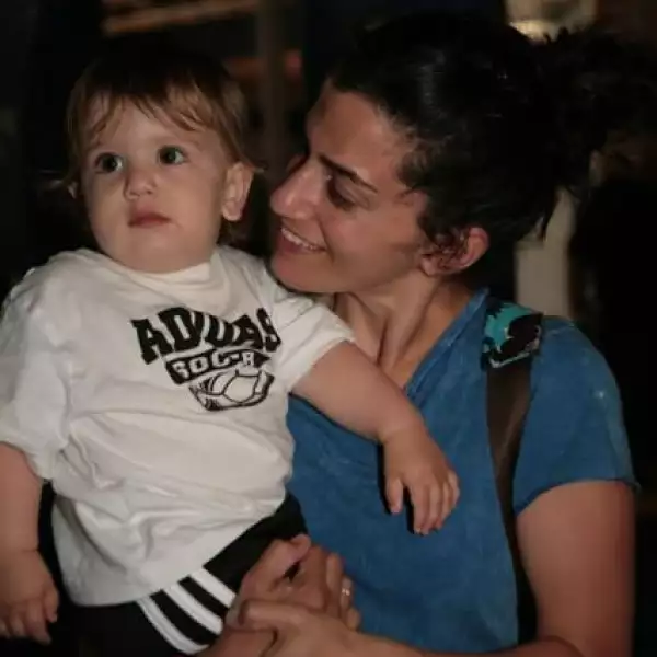 Cuarto día del abierto