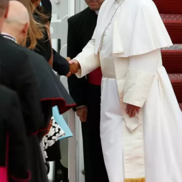 francisco washington gale