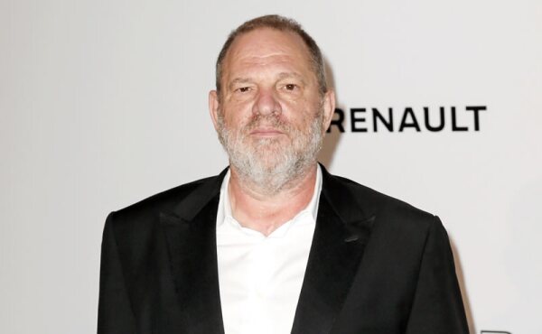Harvey Weinstein