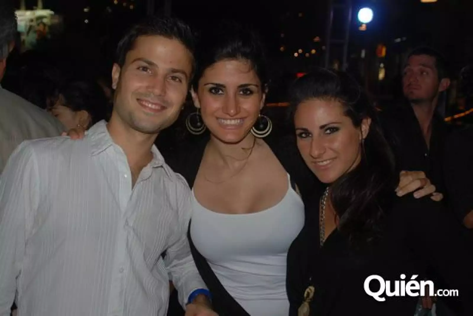 Inauguración Istore