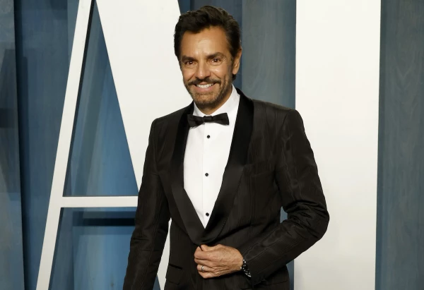 Eugenio Derbez