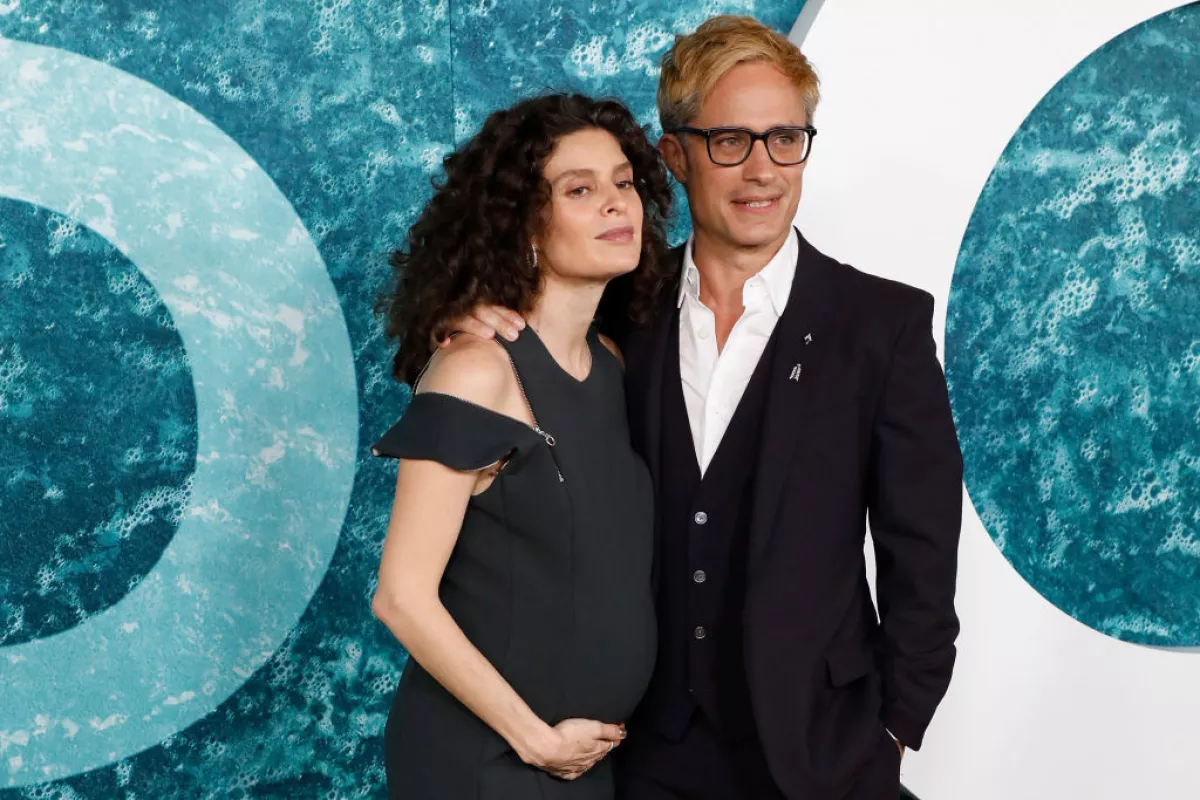 "Old" New York Premiere