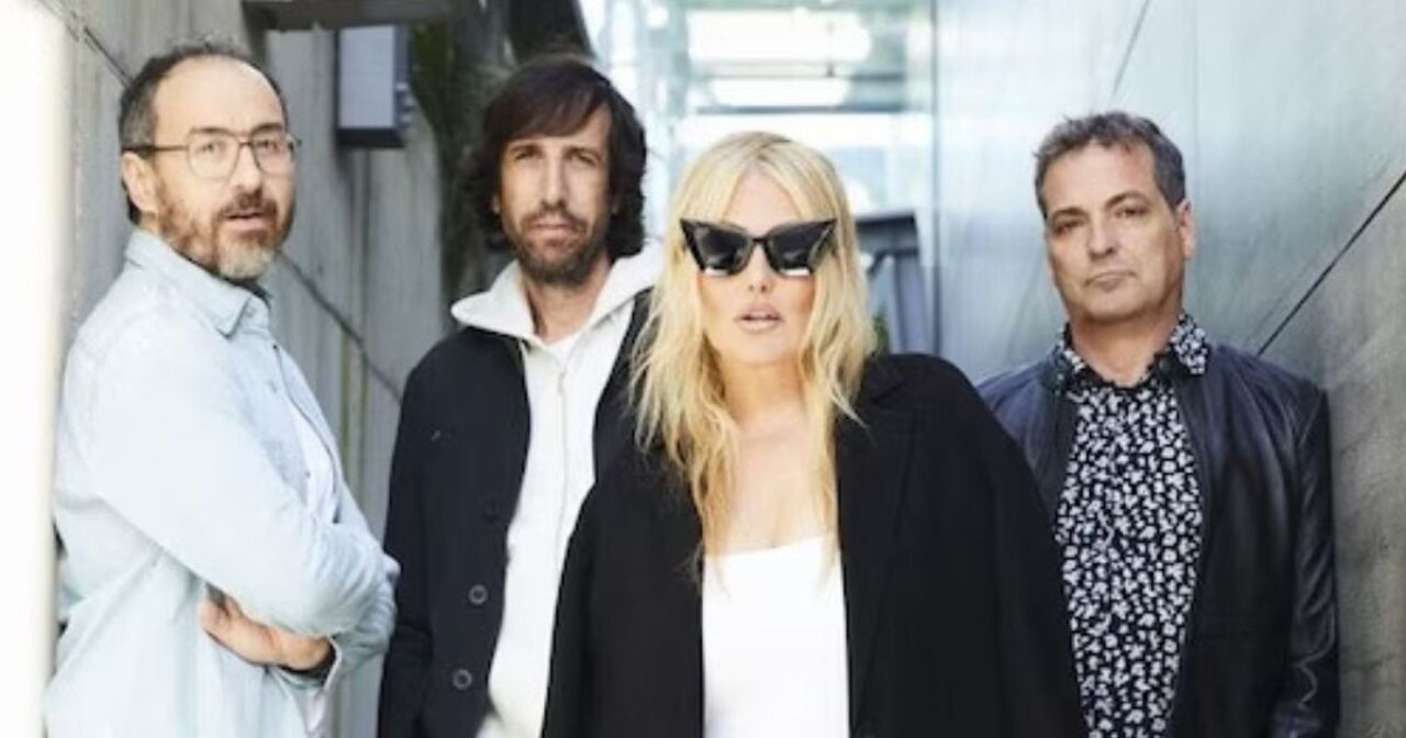 La Oreja de Van Gogh confirma cuatro conciertos en México con Amaia Montero