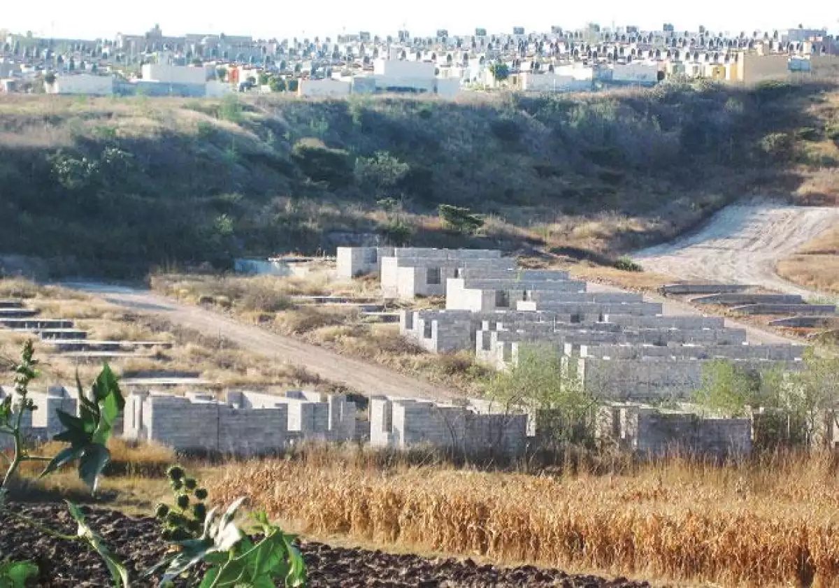 Los incas van por Michoacan