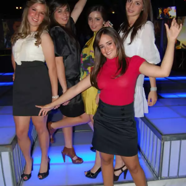 Cumple XV Maria José Camarena