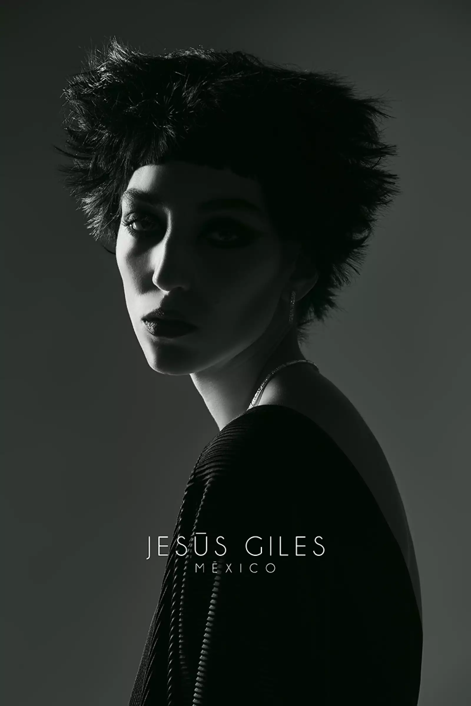 Jesús Giles Campaign