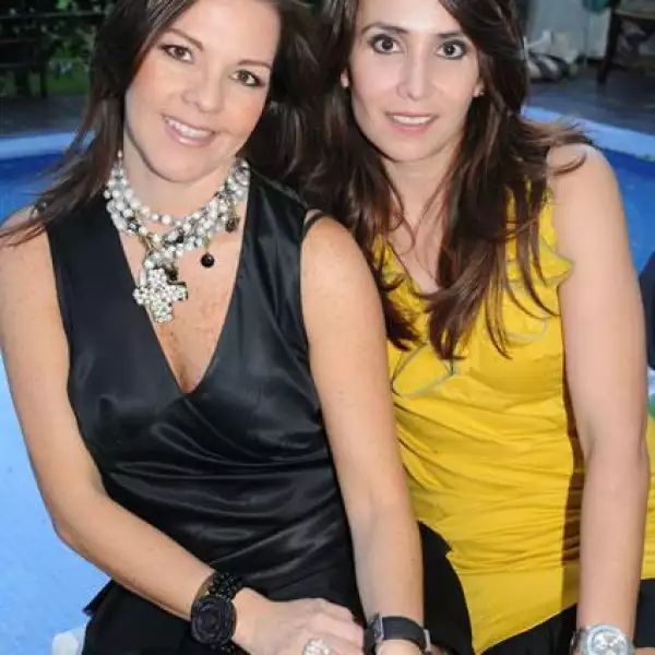 Cumpleaños Diana Malacara