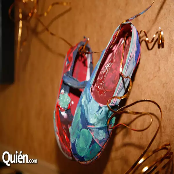 Aprendiendo a través del arte