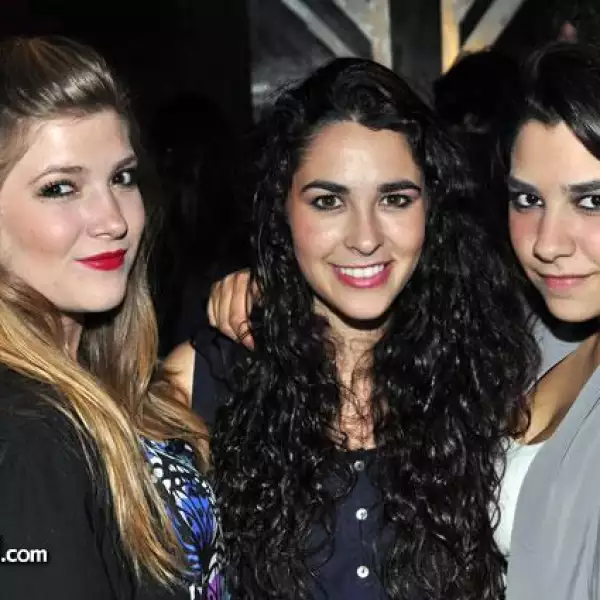 Cumple de Gaby Marcos