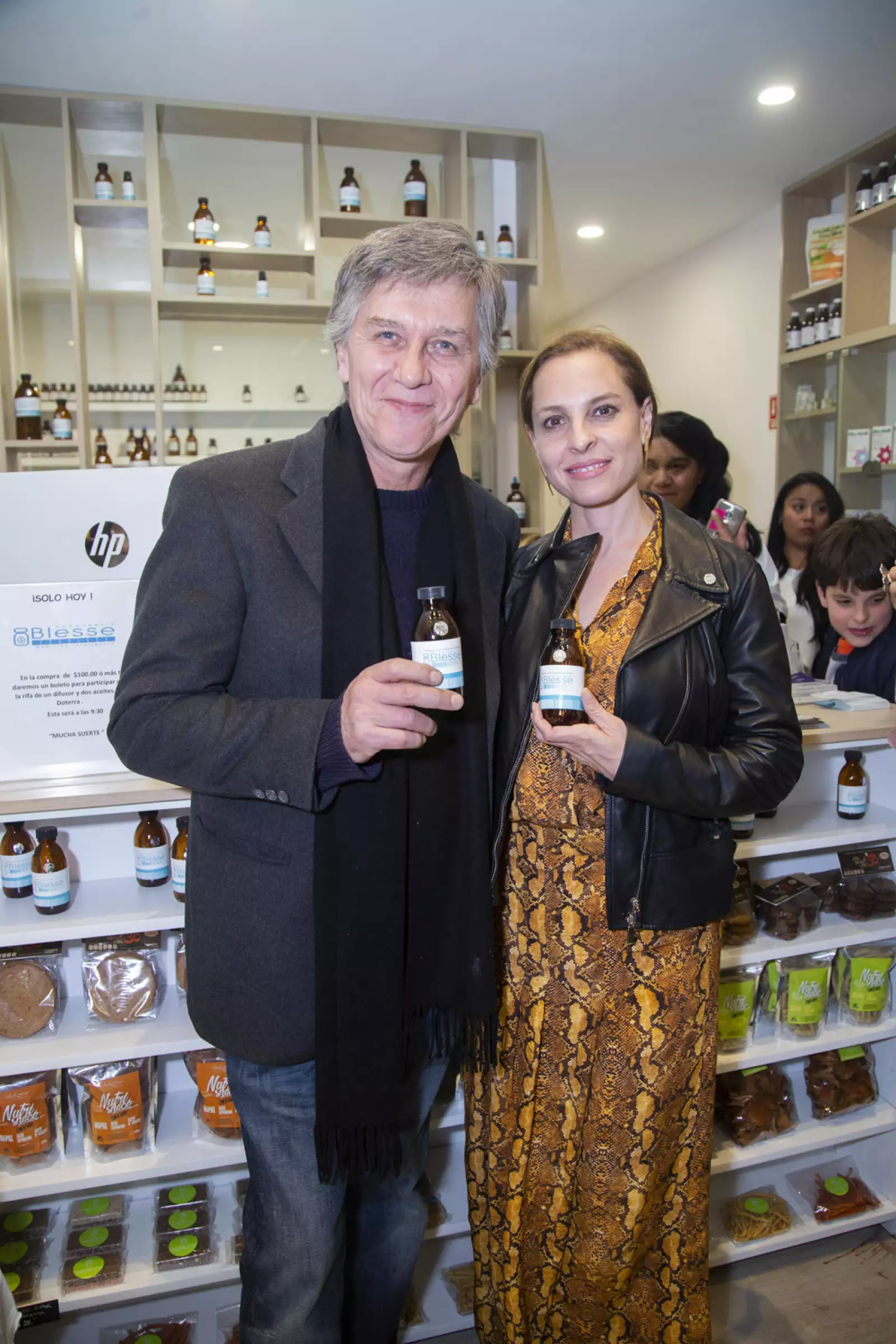 Rafael Sanchez Navarro, Marina de Tavira