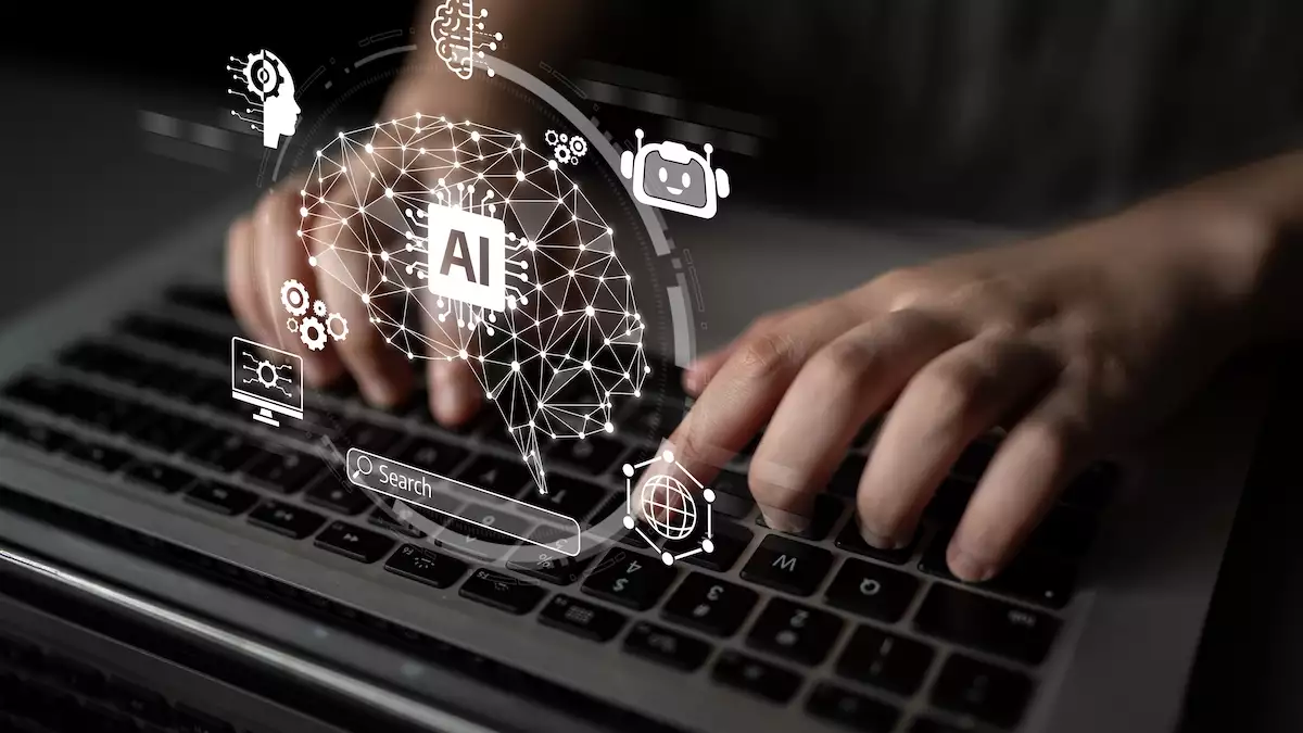 Ai,Assistant,With,Llm,,Big,Data,,Machine,Learning,,And,Generative