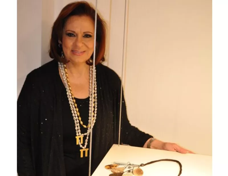 Sin importar su nacionalidad Luis Adelantado, Patricia Ortiz Monasterio y Enrique Guerrero son algunos de los amantes del arte más destacados en la escena nacional.