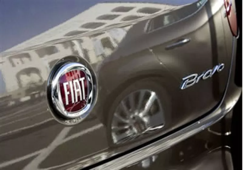 Las autoridades consideraron que las actividades de VM Motori y Fiat, en el sector no suponen un problema de competencia. (Foto: AP)