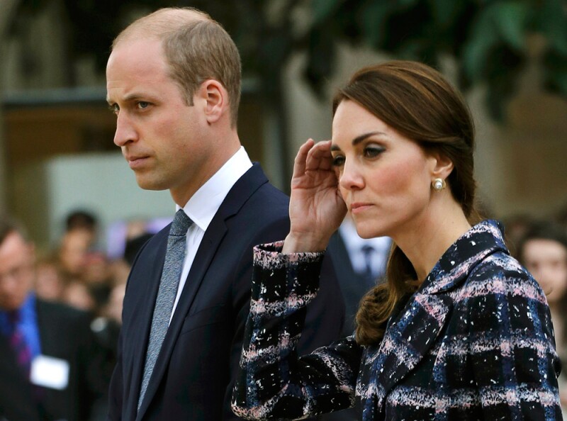Kate Middleton