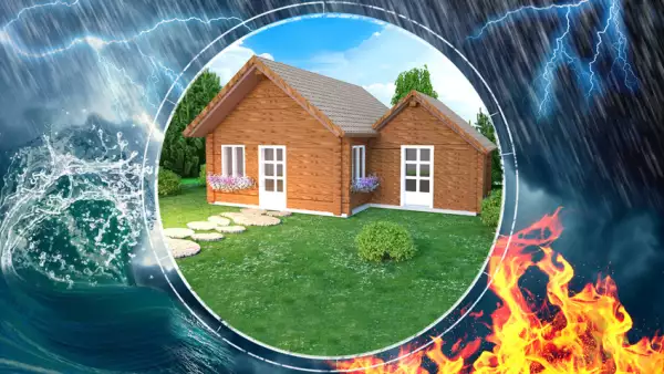 Un seguro especializado protege tus vienes 