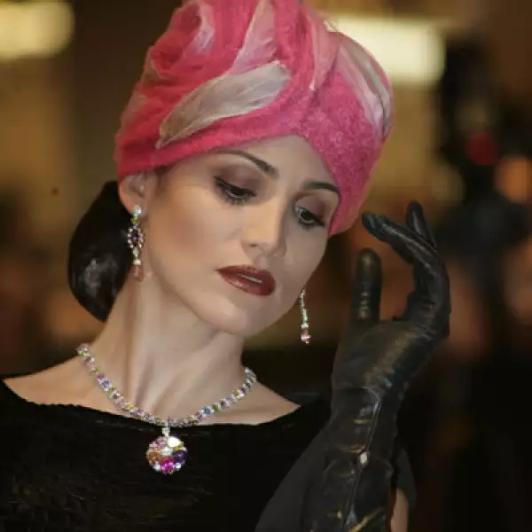 50 Aniversario Palacio de Hierro Durango