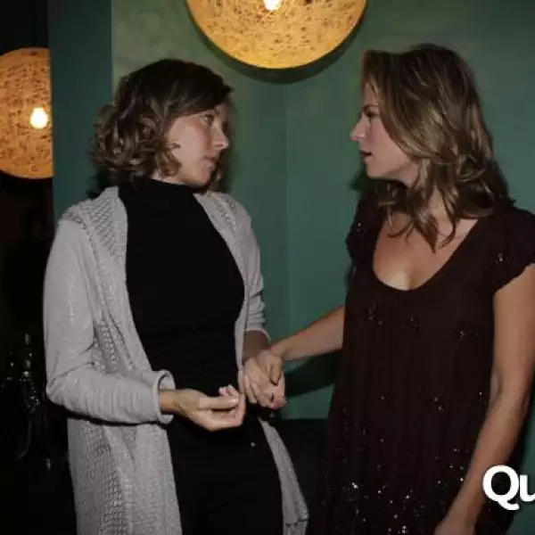 Despedida de Ludwika Paleta