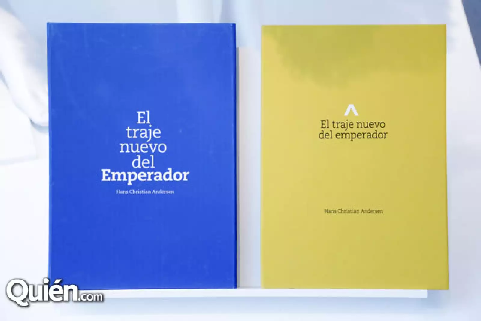 Exposición Contar el Tiempo