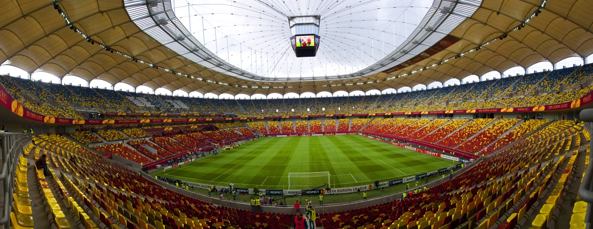 Estadio Nacional
