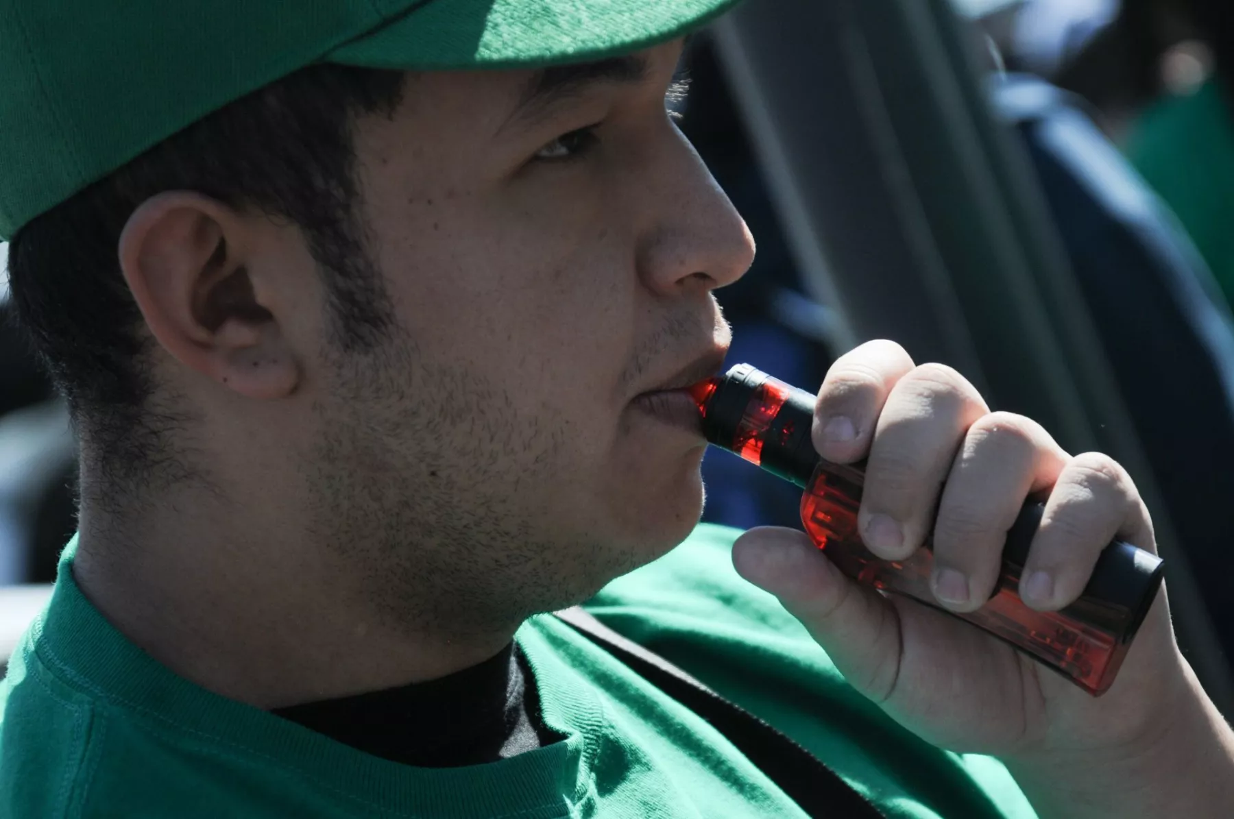 Manifestación Pro Vapeo Diputados  (5)
