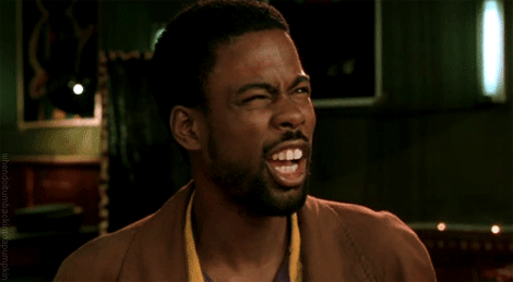 Chris Rock