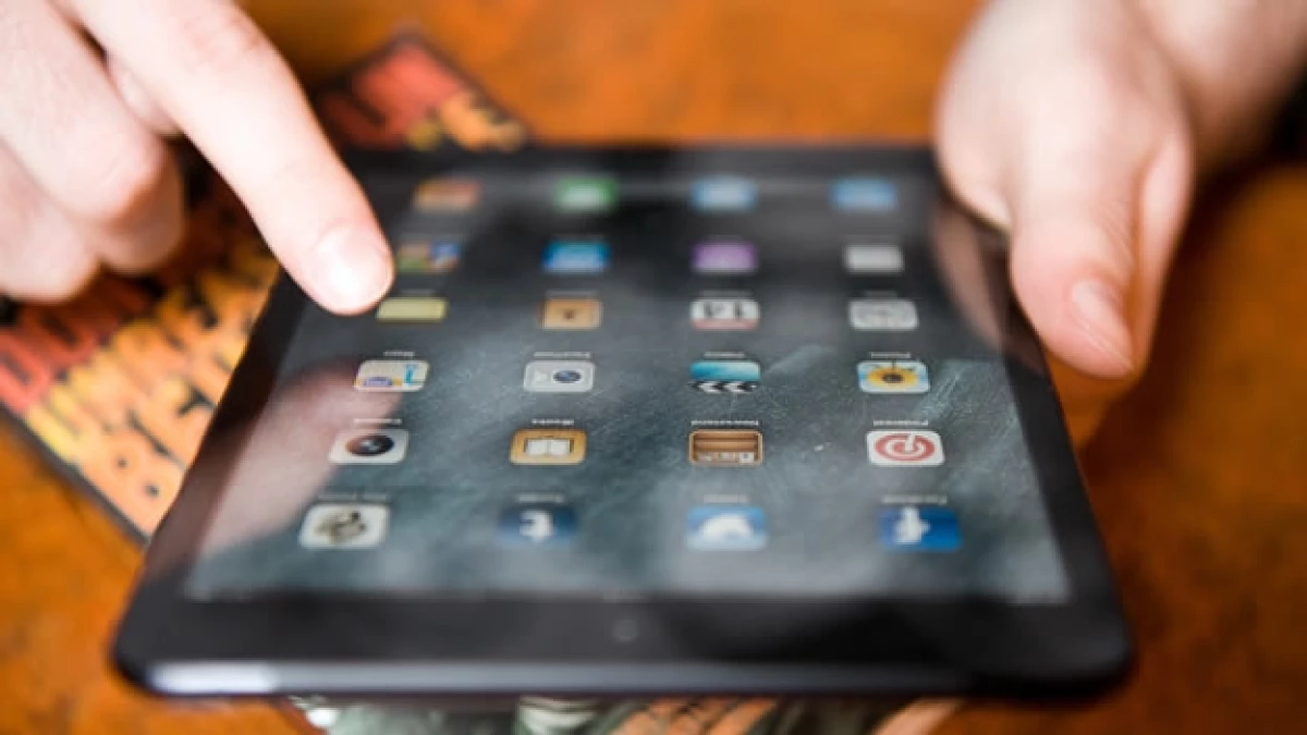 ipad tienda online