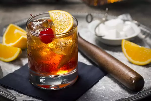 Drinks para hacer todo el año